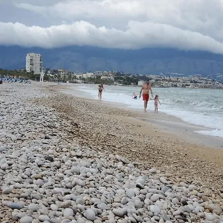 Apartamento Albir Del Mar