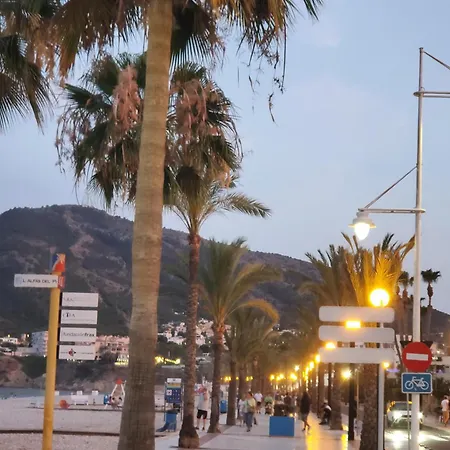 Apartment Albir Del Mar *