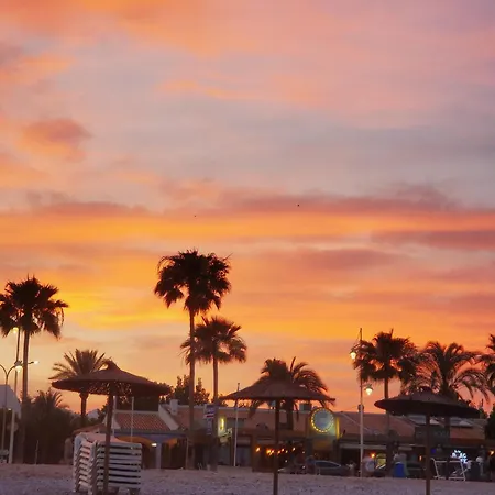 Apartamento Albir Del Mar El Albir