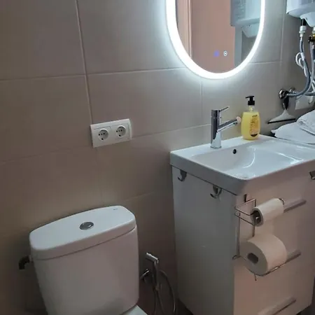 Albir Del Mar Apartamento *