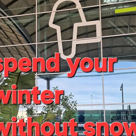 Apartamento Albir Del Mar El Albir