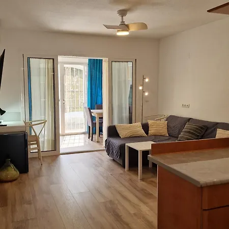 Apartment Albir Del Mar *