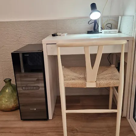 Albir Del Mar Apartment
