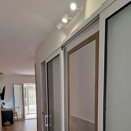 Albir Del Mar Apartamento El Albir