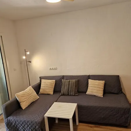 Albir Del Mar Apartment