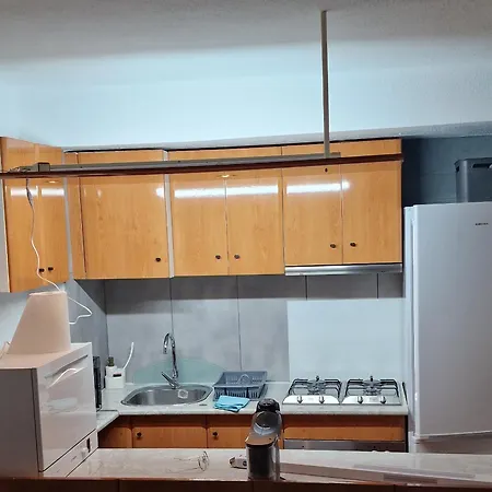 Apartamento Albir Del Mar El Albir