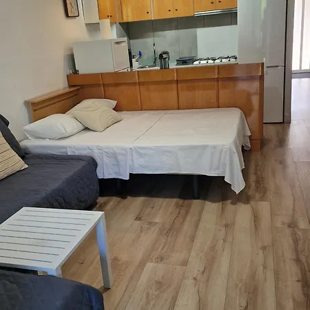 Albir Del Mar Apartment El Albir