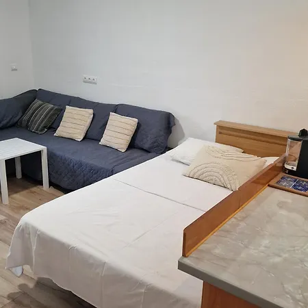 Apartment Albir Del Mar