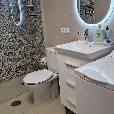 Apartamento Albir Del Mar *