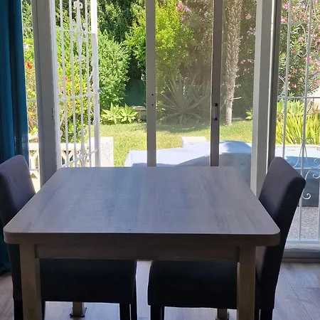 Apartment Albir Del Mar El Albir