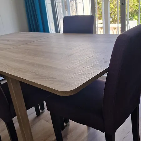 Apartamento Albir Del Mar