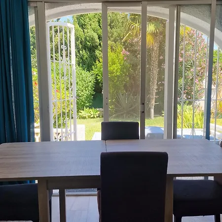 Albir Del Mar Apartment