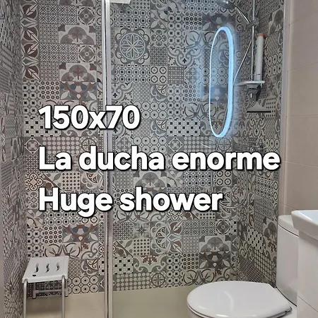 Albir Del Mar Apartment *