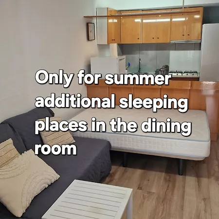 Apartment Albir Del Mar *