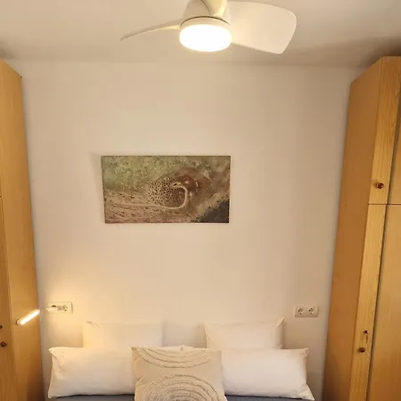 Albir Del Mar Apartment El Albir