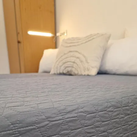 Albir Del Mar Apartment *