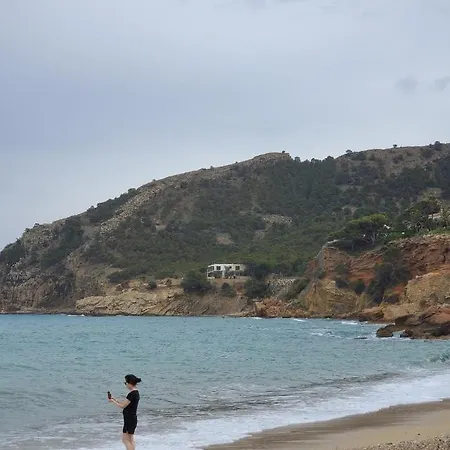 Apartamento Albir Del Mar