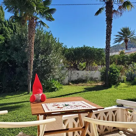 Albir Del Mar Apartamento *