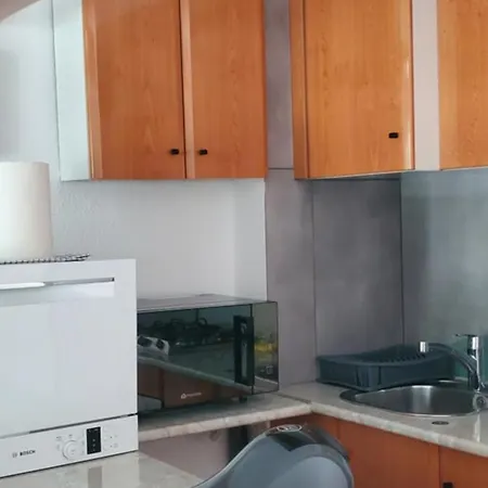 Apartamento Albir Del Mar *