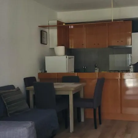 Albir Del Mar Apartamento
