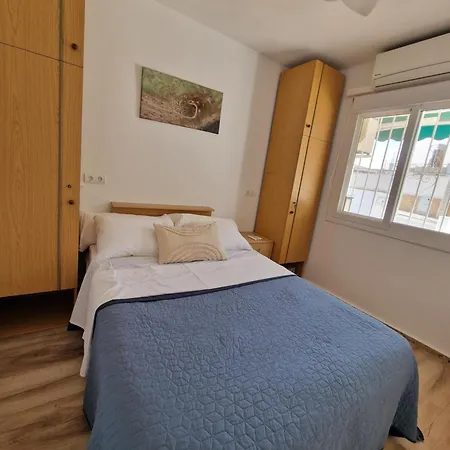 Albir Del Mar Apartamento *