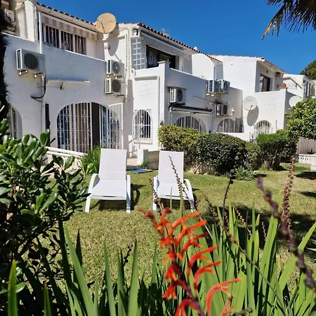 Albir Del Mar Apartamento *