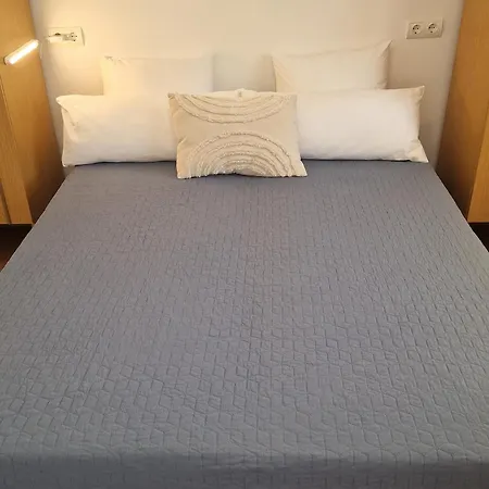 Albir Del Mar Apartamento El Albir